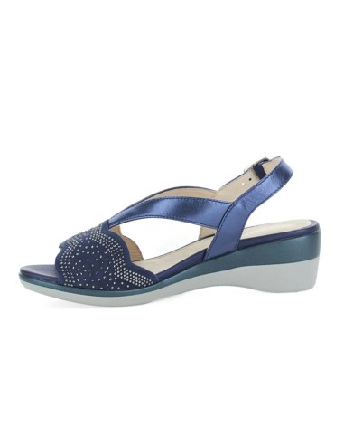 Stonefly Vanity III 30 sandalo con strass